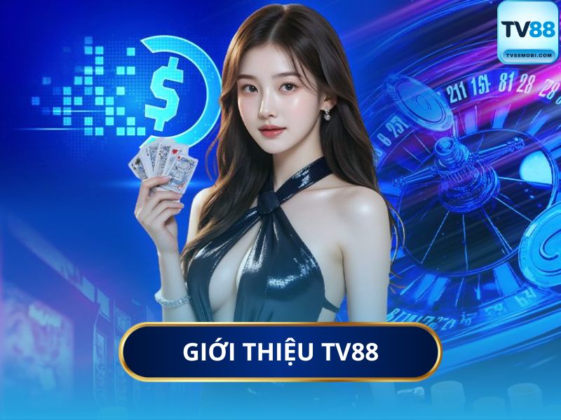 Giới thiệu TV88 – Câu Chuyện Thương Hiệu